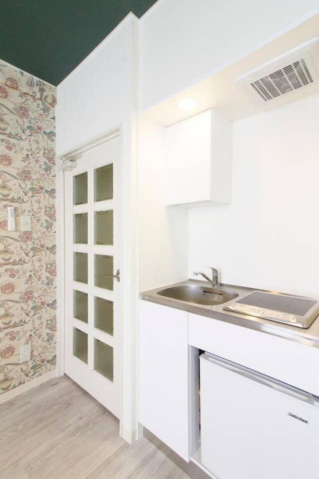 Bhotel La-Shante - 5 Mins Walk To The Peacepark & Up To 4 Ppl Hiroshima Eksteriør billede